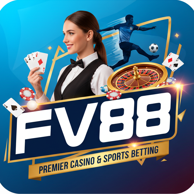 Fv88 nổ hũ